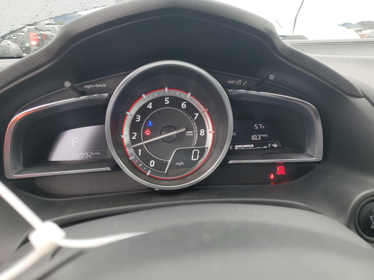 2015 Mazda 3 - Image 9