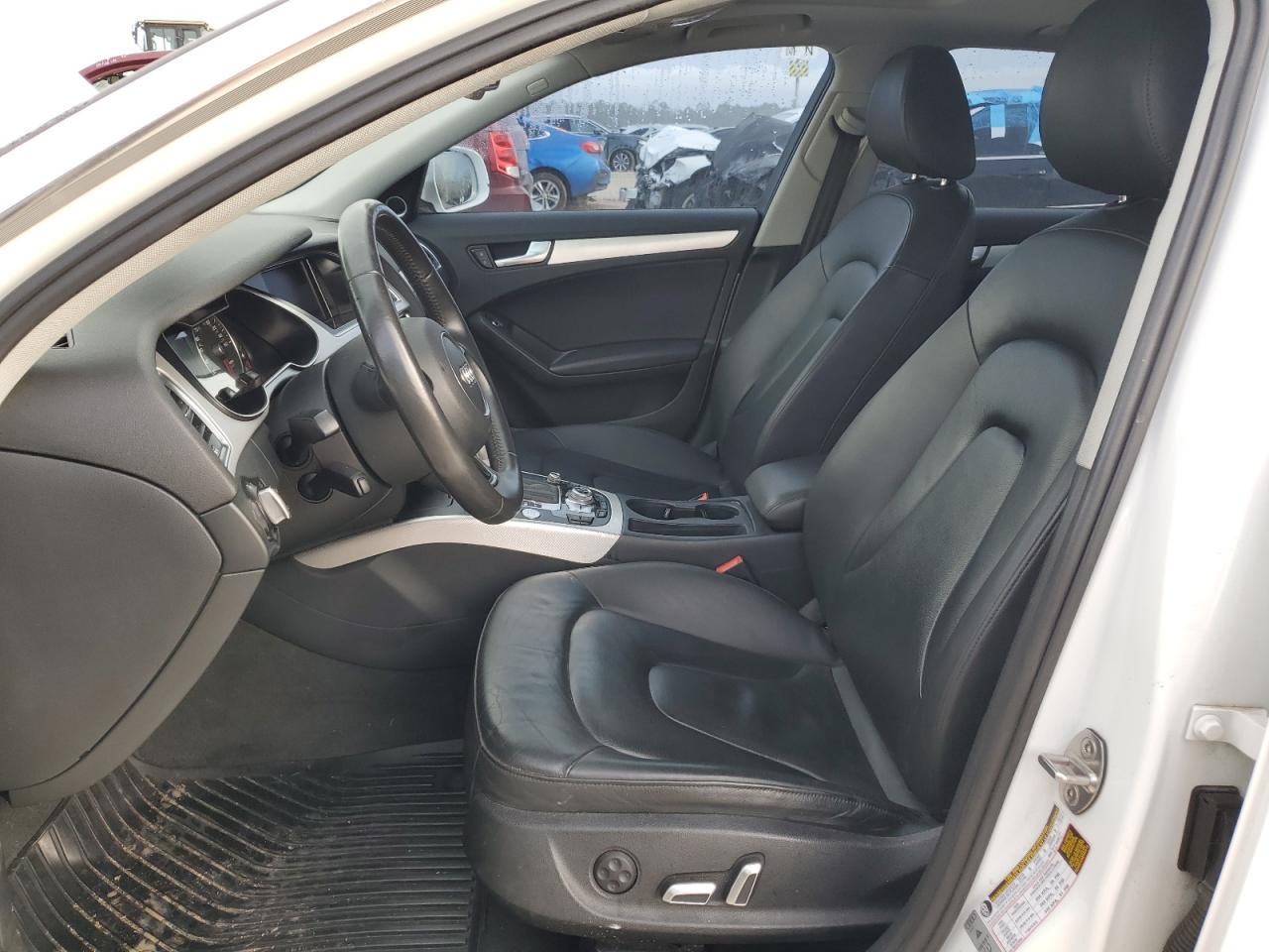 2016 Audi A4 - Image 7