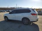 2013 Nissan Pathfinder S იყიდება Louisville-ში, KY - Front End