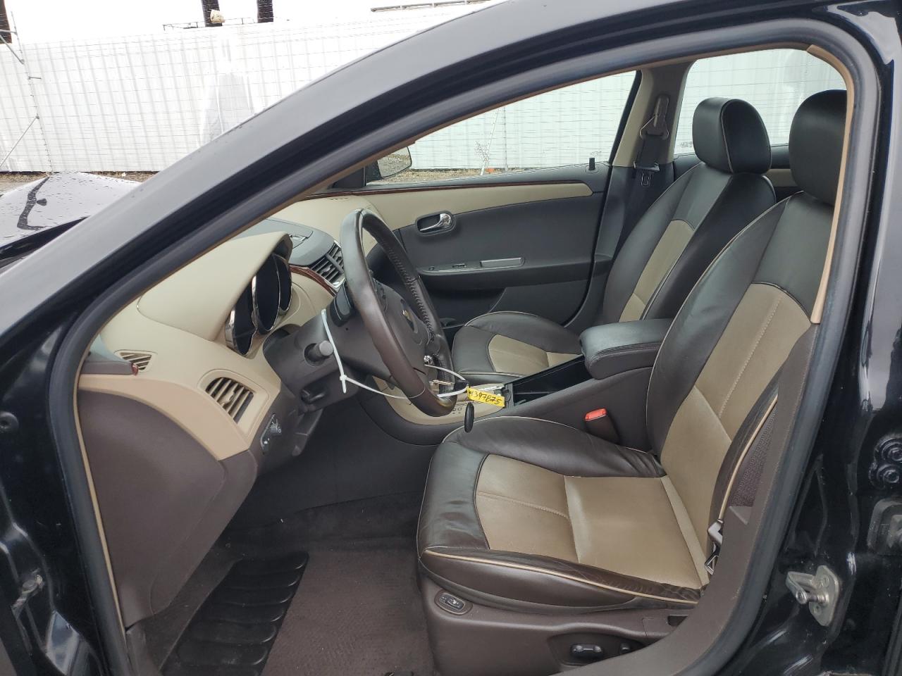 2008 Chevrolet Malibu - Image 7