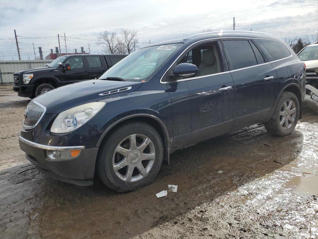 Buick Enclave