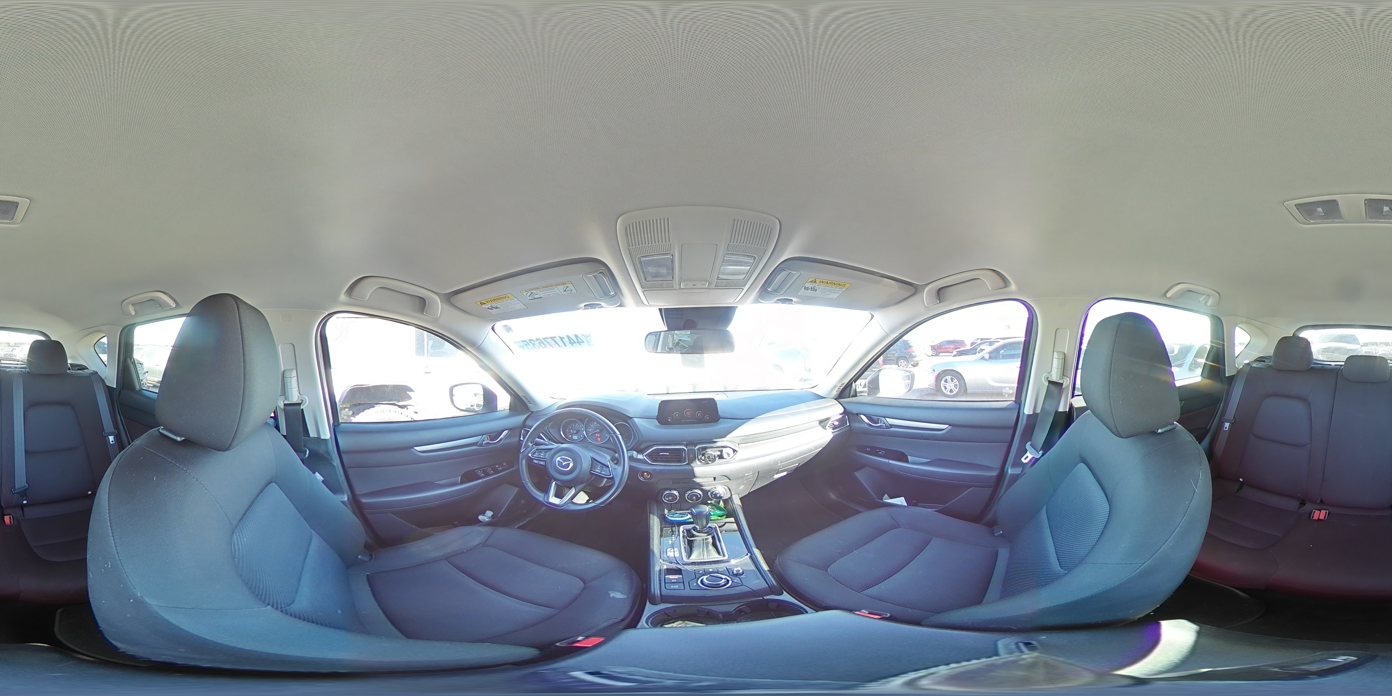 2018 Mazda CX-5 - Image 14