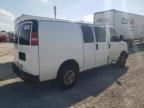 2007 Chevrolet Express G2500  de vânzare în Apopka, FL - Side