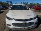 2018 Chevrolet Malibu Lt en Venta en Greenwell Springs, LA - Rear End