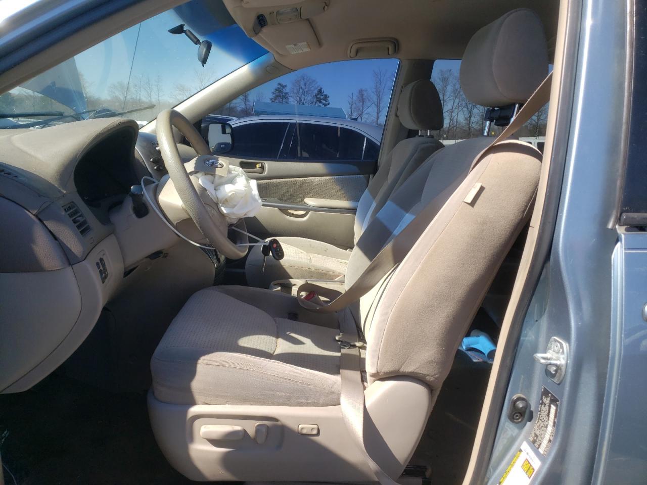 2007 Toyota Sienna - Image 7