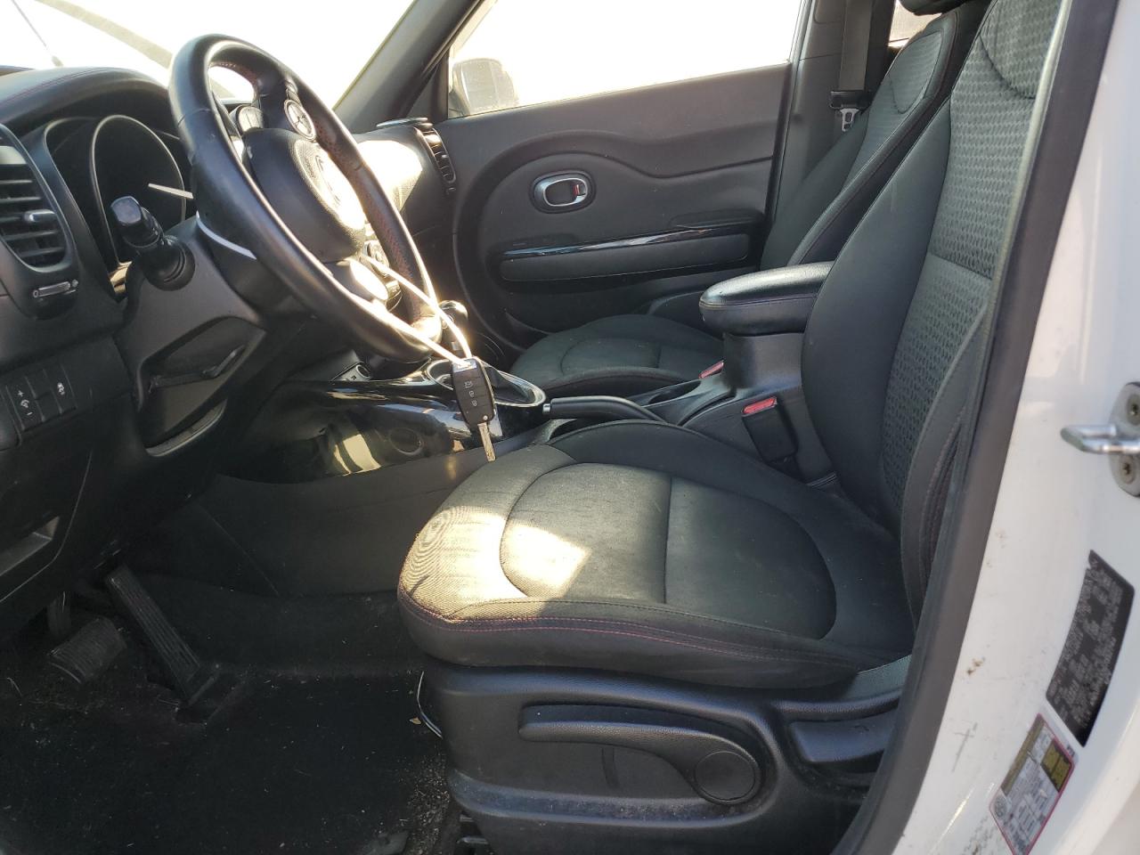 2016 Kia Soul - Image 7