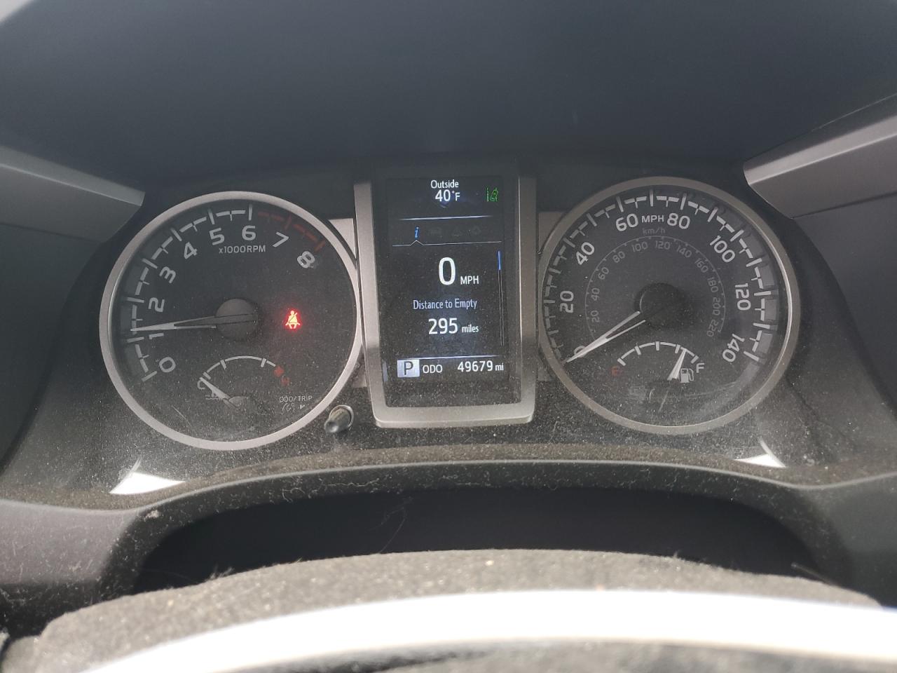 2022 Toyota Tacoma - Image 9