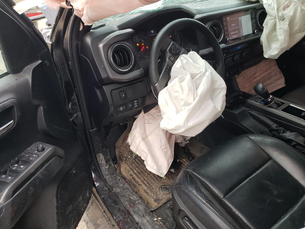 2021 Toyota Tacoma - Image 8