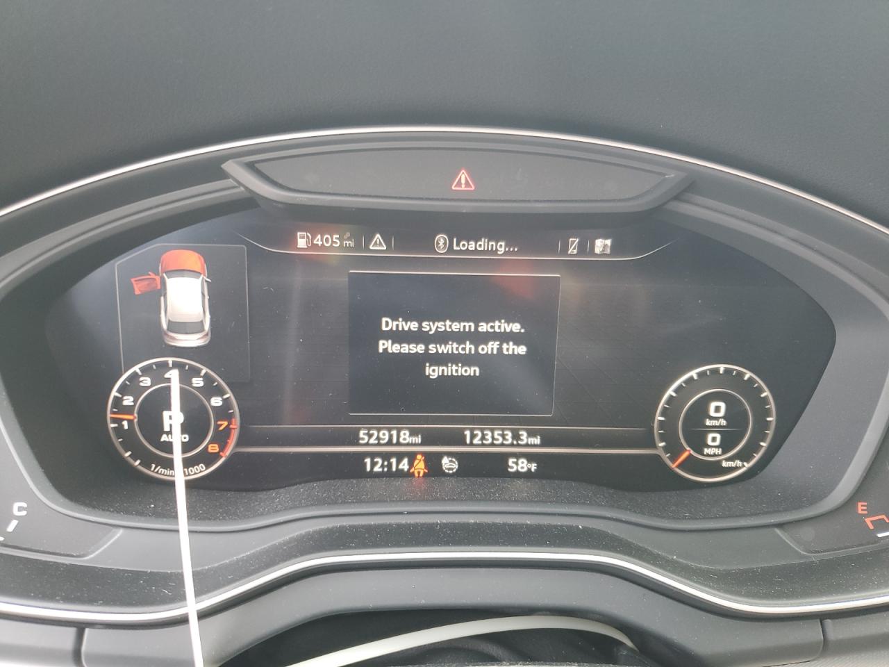 2018 Audi Q5 Premium Plus VIN: WA1BNBFY7J2136421 Lot: 44812305