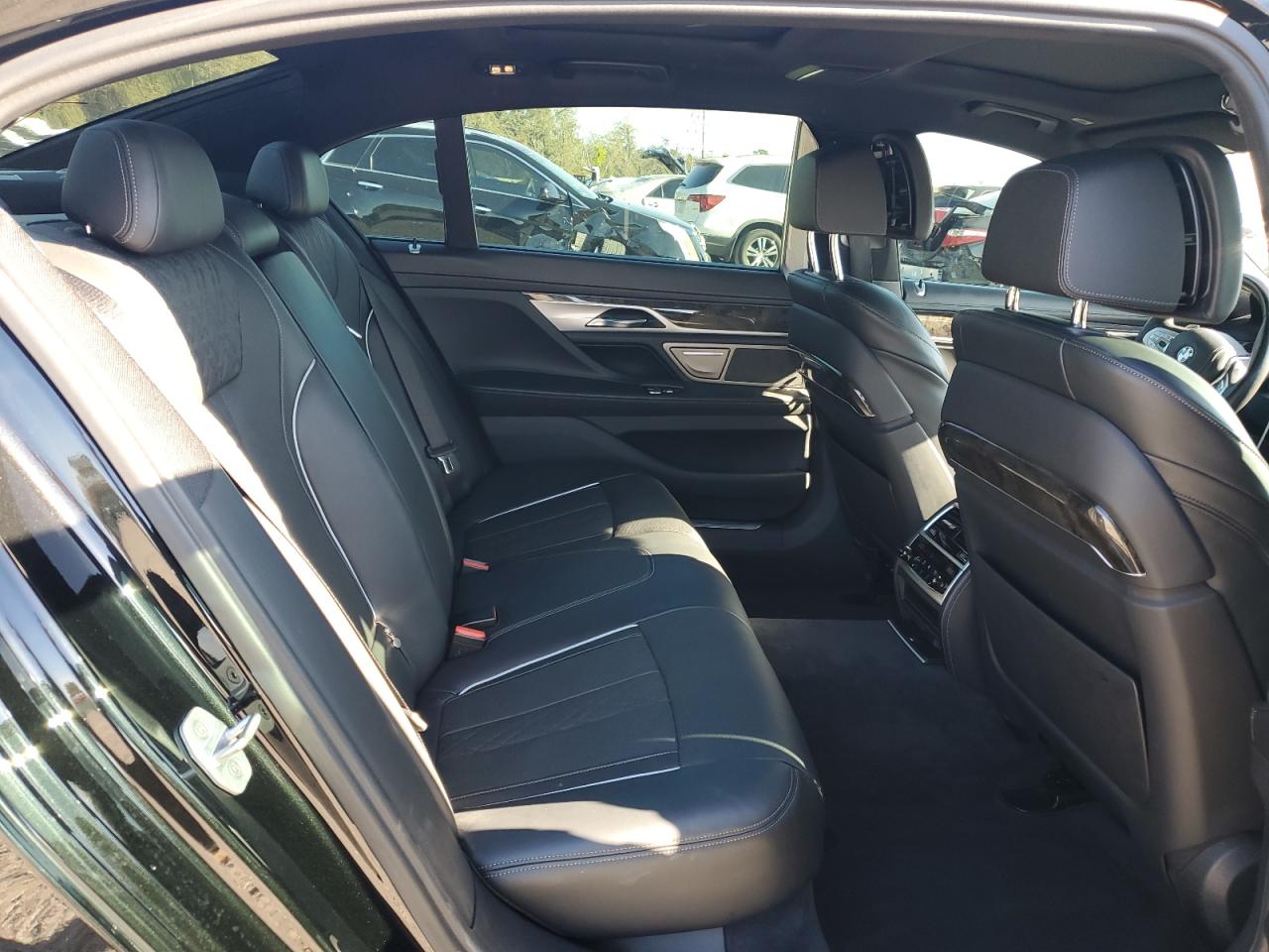 2017 BMW 7er - Image 10