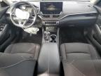 2023 Nissan Altima Sv for Sale in Chicago Heights, IL - Front End