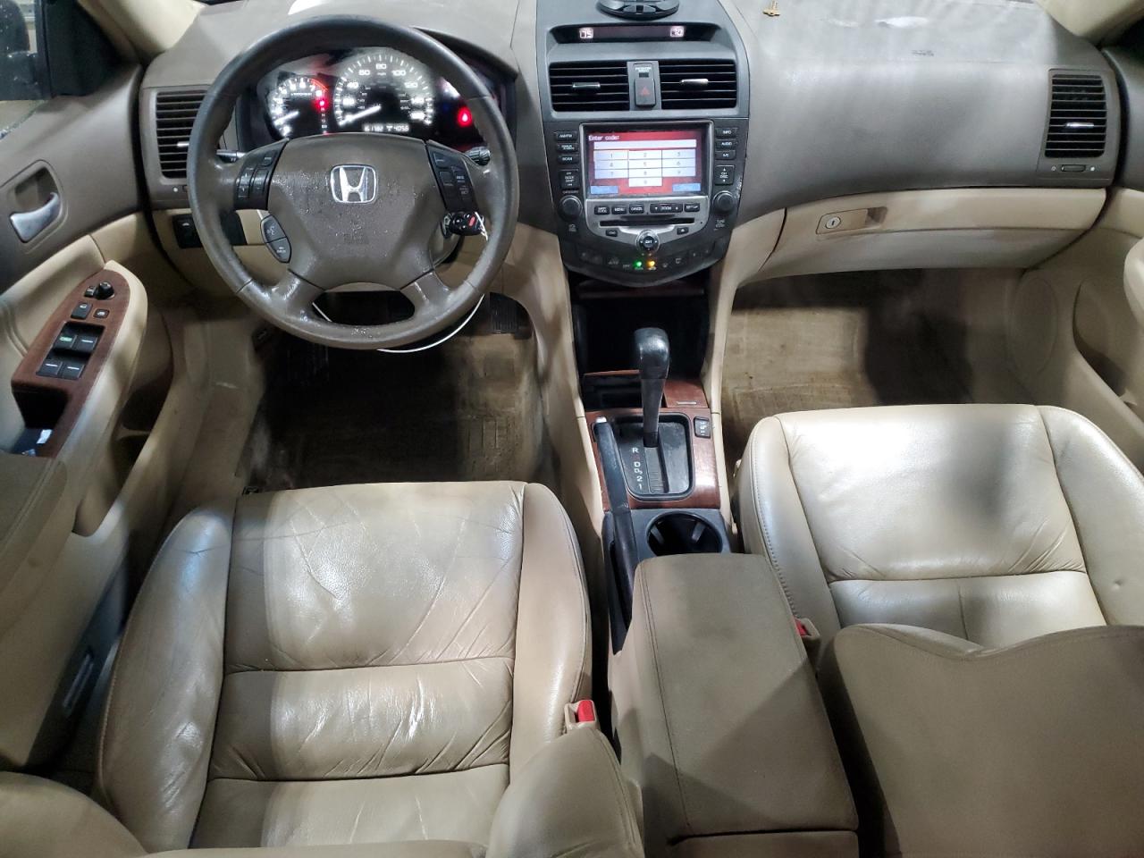 2007 Honda Accord - Image 8