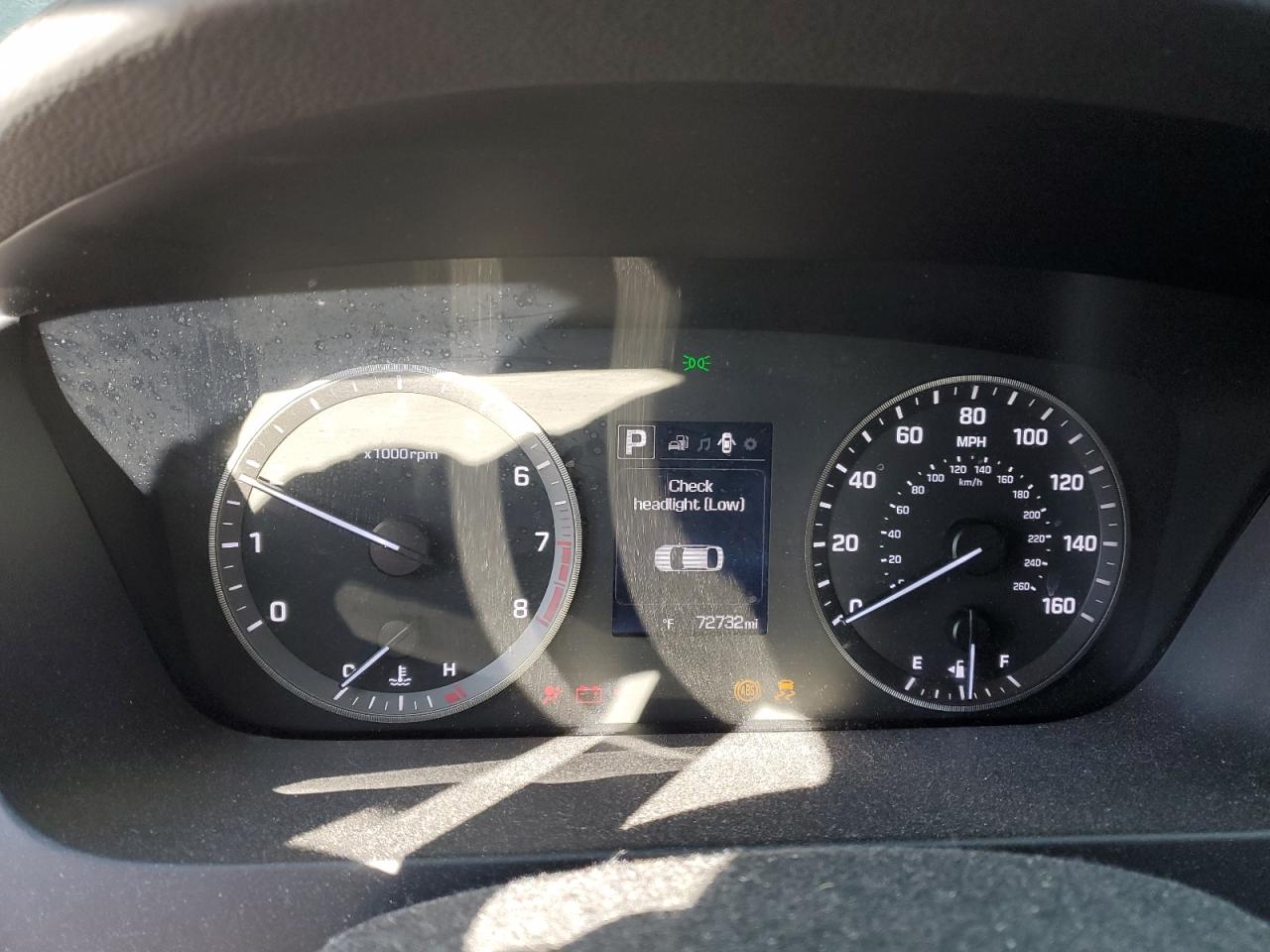 2015 Hyundai Sonata - Image 9