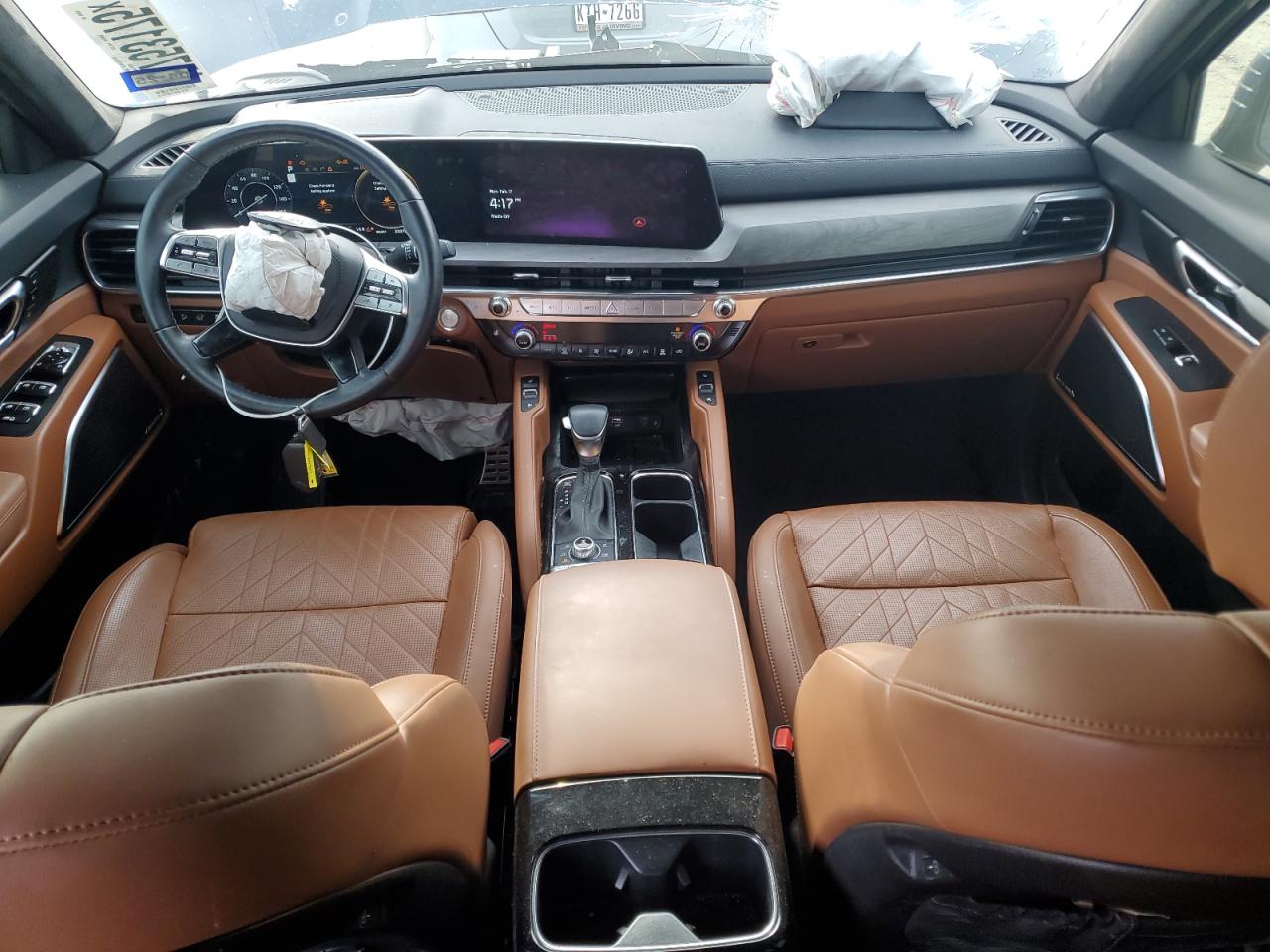 2023 Kia Telluride - Image 8