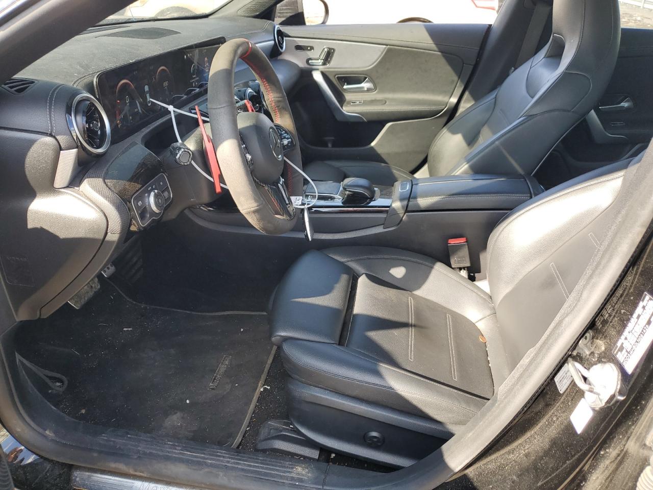 2020 Mercedes-Benz CLA-klasse - Image 7