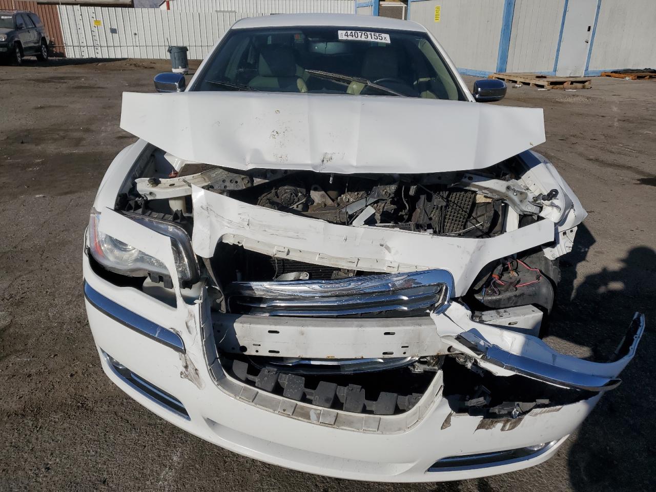 2012 Chrysler 300 - Image 5