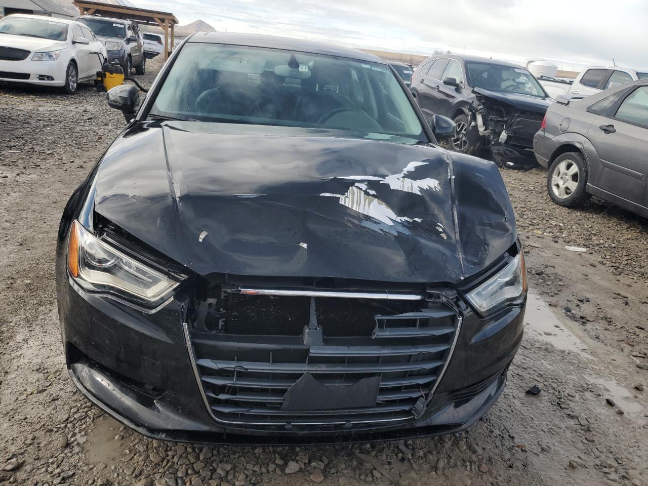 2015 Audi A3 - Image 5