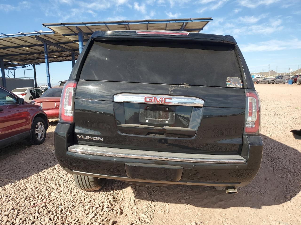 2019 GMC Yukon - Image 6