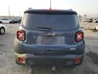 2021 Jeep Renegade Latitude zu verkaufen in Sun Valley, CA - Front End