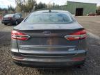 2019 FORD FUSION SE for sale at Copart WA - GRAHAM