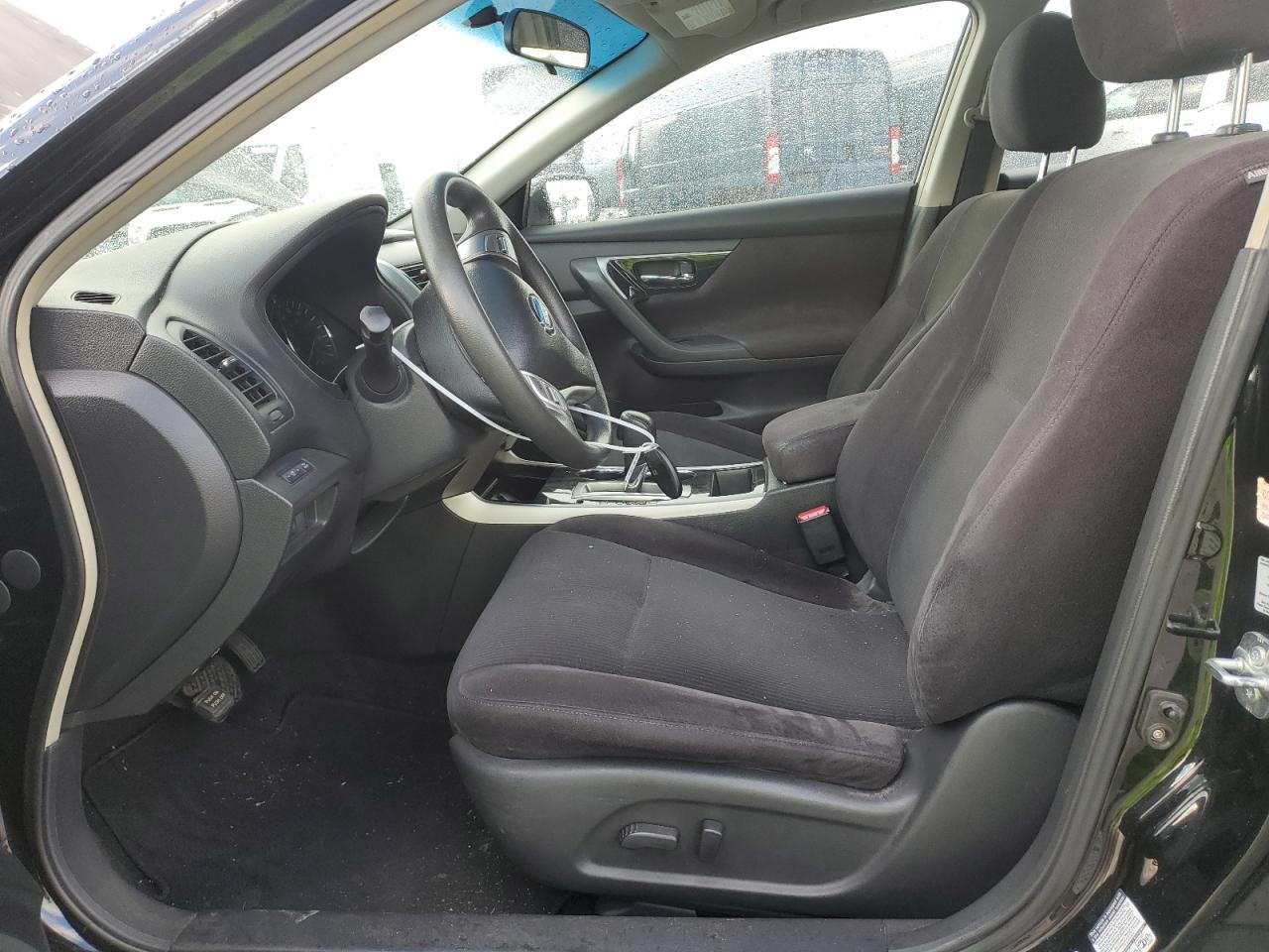 2013 Nissan Altima - Image 7