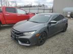 2019 Honda Civic Ex for Sale in Spartanburg, SC - Rear End