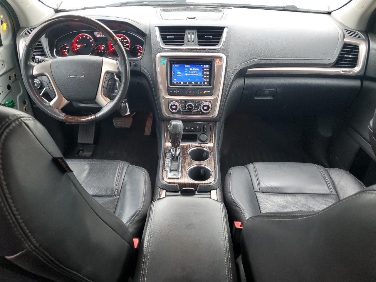 2014 GMC Acadia - Image 8