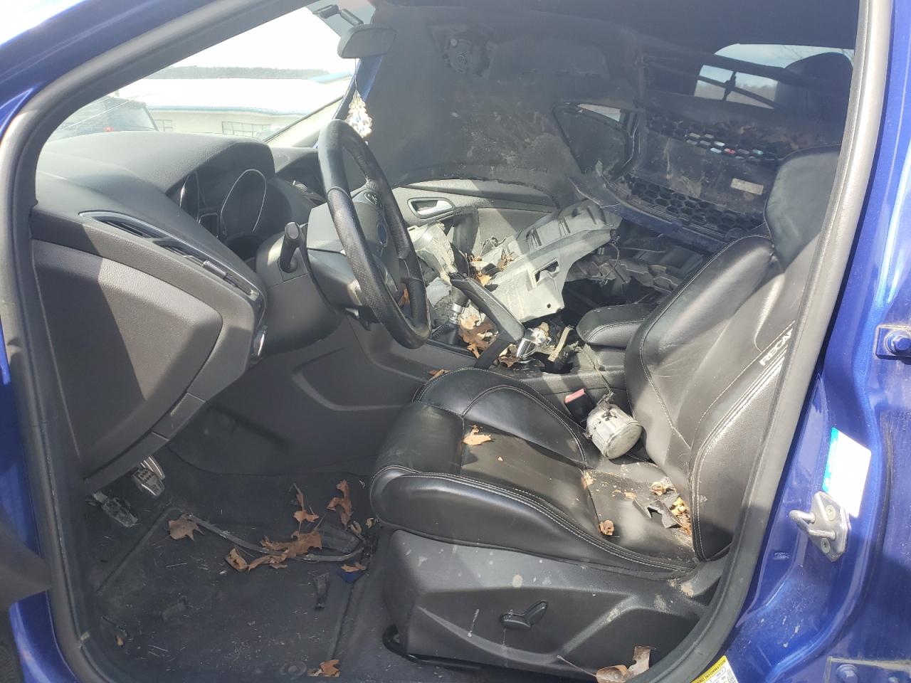 2013 Ford Focus - Image 7