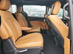 2023 Chrysler Pacifica Hybrid Pinnacle na sprzedaż w Farr West, UT - Front End