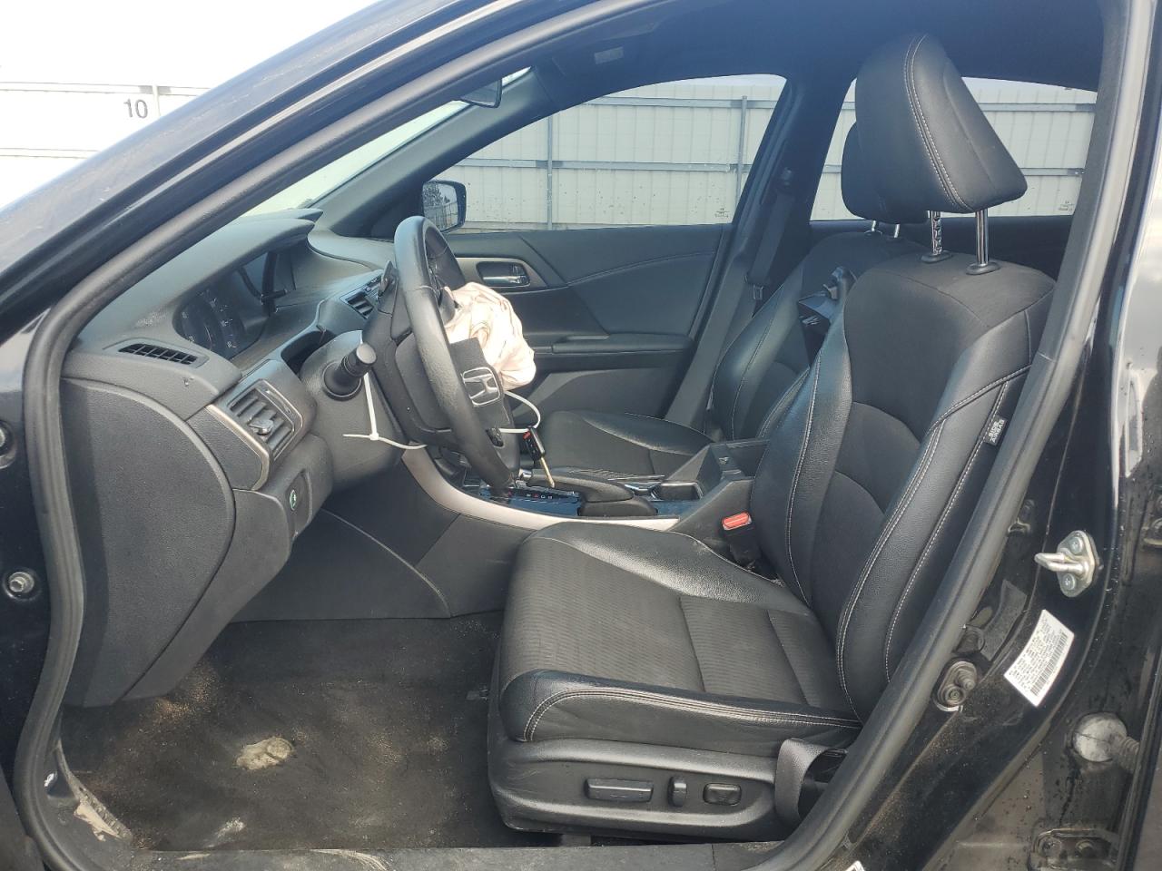 2017 Honda Accord - Image 7