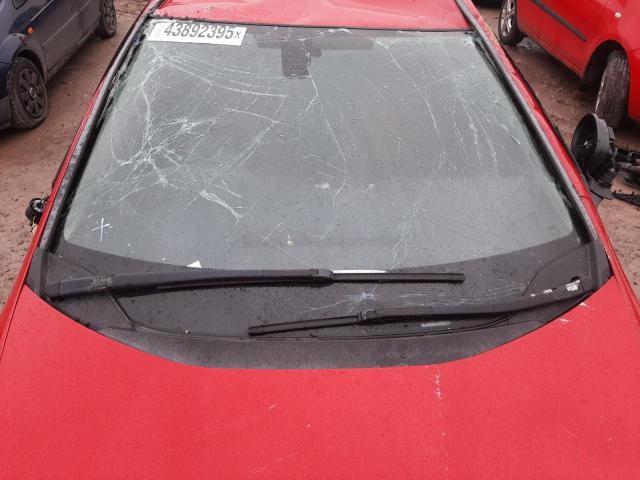 2007 HONDA CIVIC 2.0 I-VTEC TYPE R GT 3DR