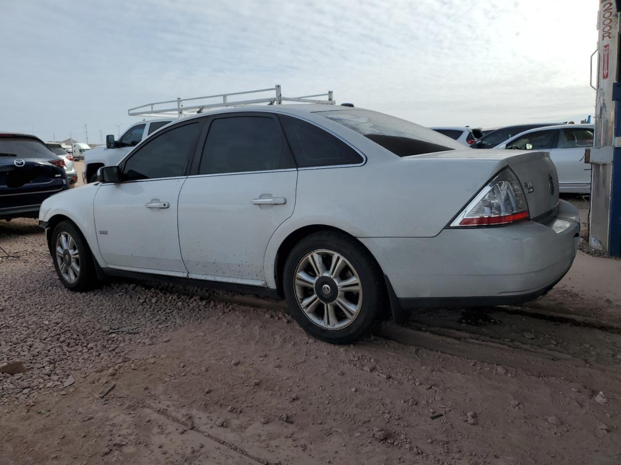2008 Mercury Sable - Image 2