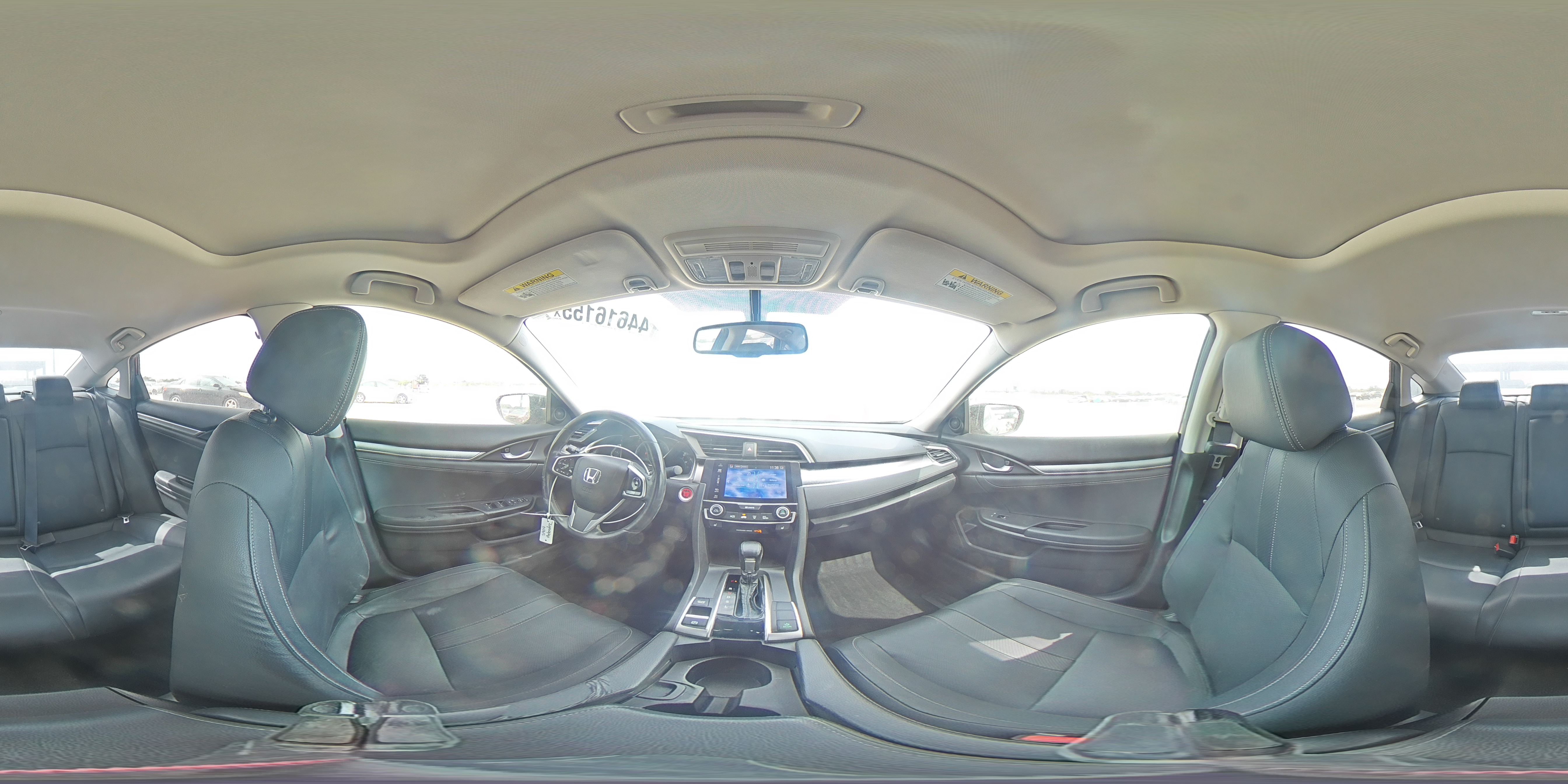2018 Honda Civic - Image 14