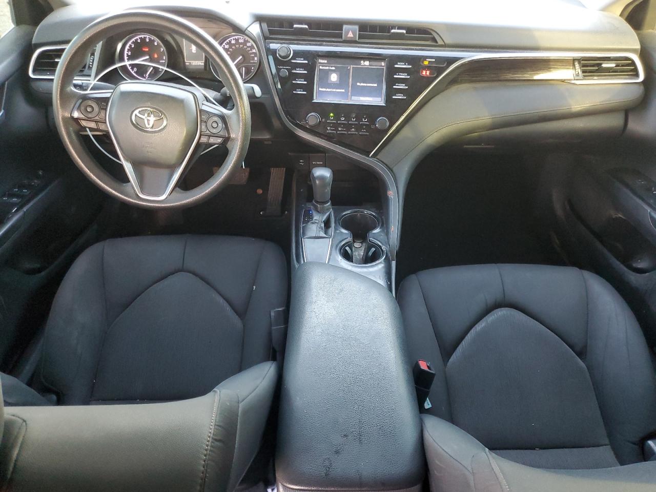 2018 Toyota Camry - Image 8
