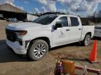 2023 Chevrolet Silverado C1500 Custom იყიდება Greenwell Springs-ში, LA - Front End