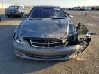 2008 Mercedes-Benz S 550 de vânzare în Fresno, CA - Front End