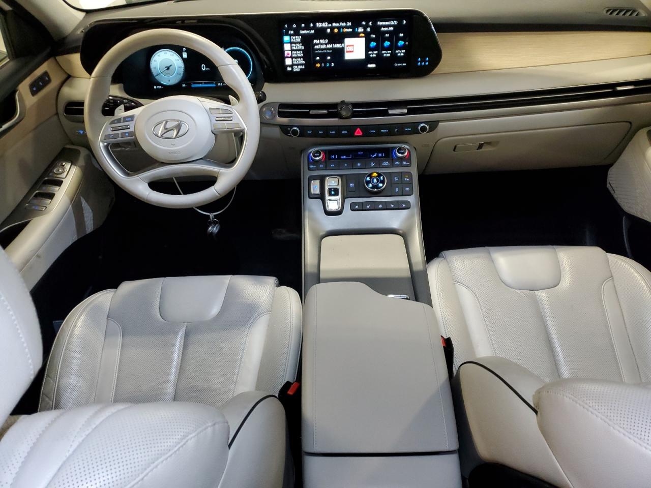 2023 Hyundai Palisade - Image 8