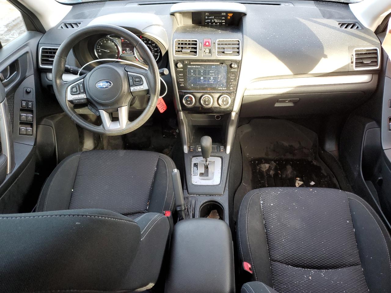 2018 Subaru Forester - Image 8