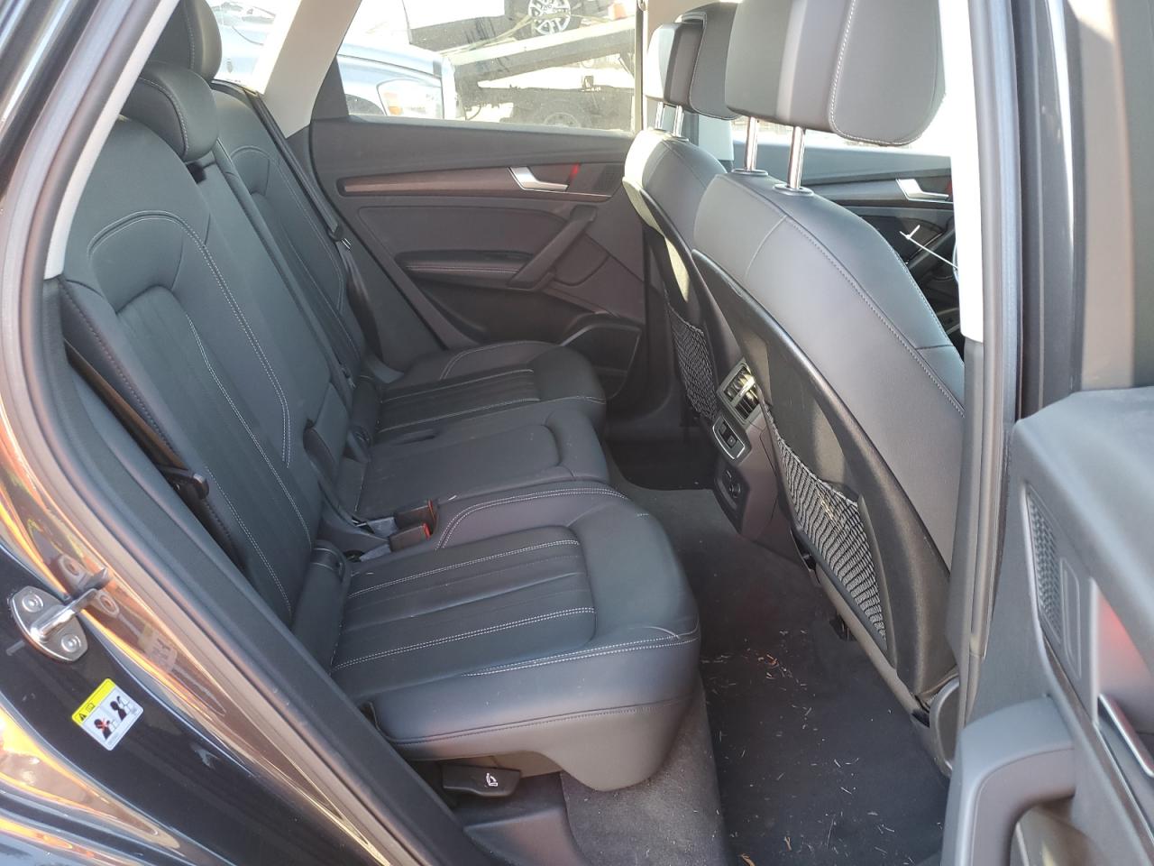 2021 Audi Q5 - Image 11