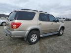 2002 Toyota Sequoia Sr5 продається в Anderson, CA - Front End