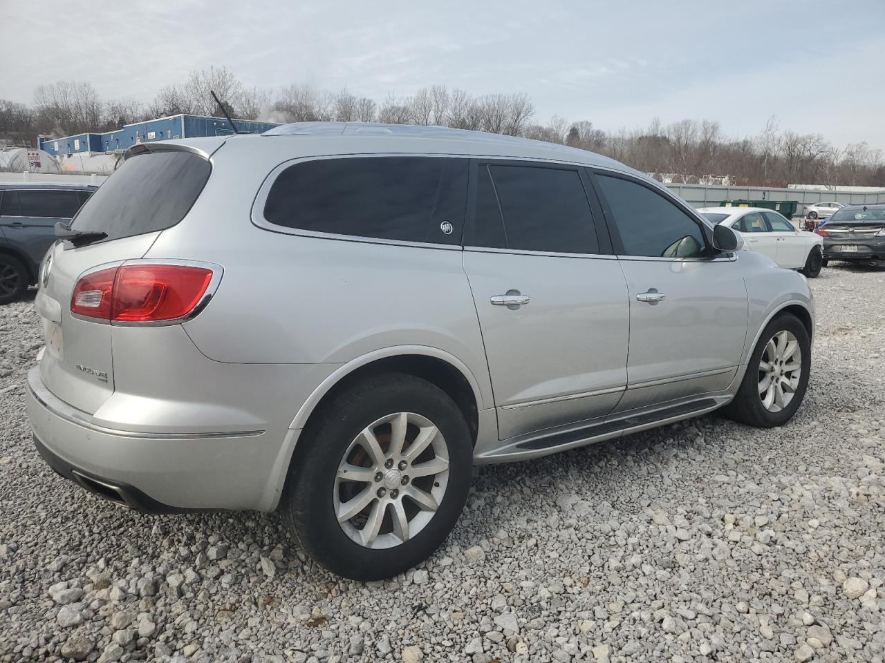 2015 Buick Enclave - Image 3