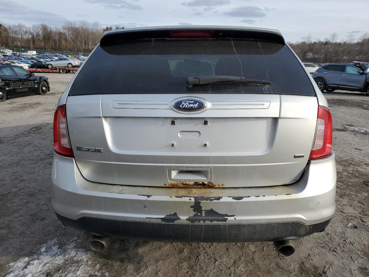 2014 Ford Edge - Image 6