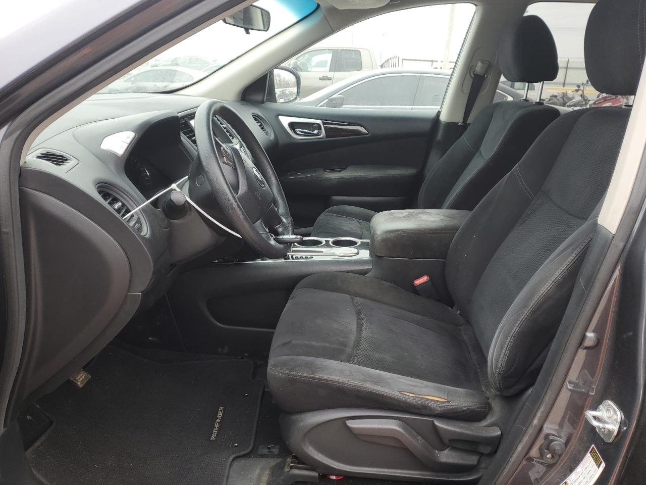 2013 Nissan Pathfinder - Image 7