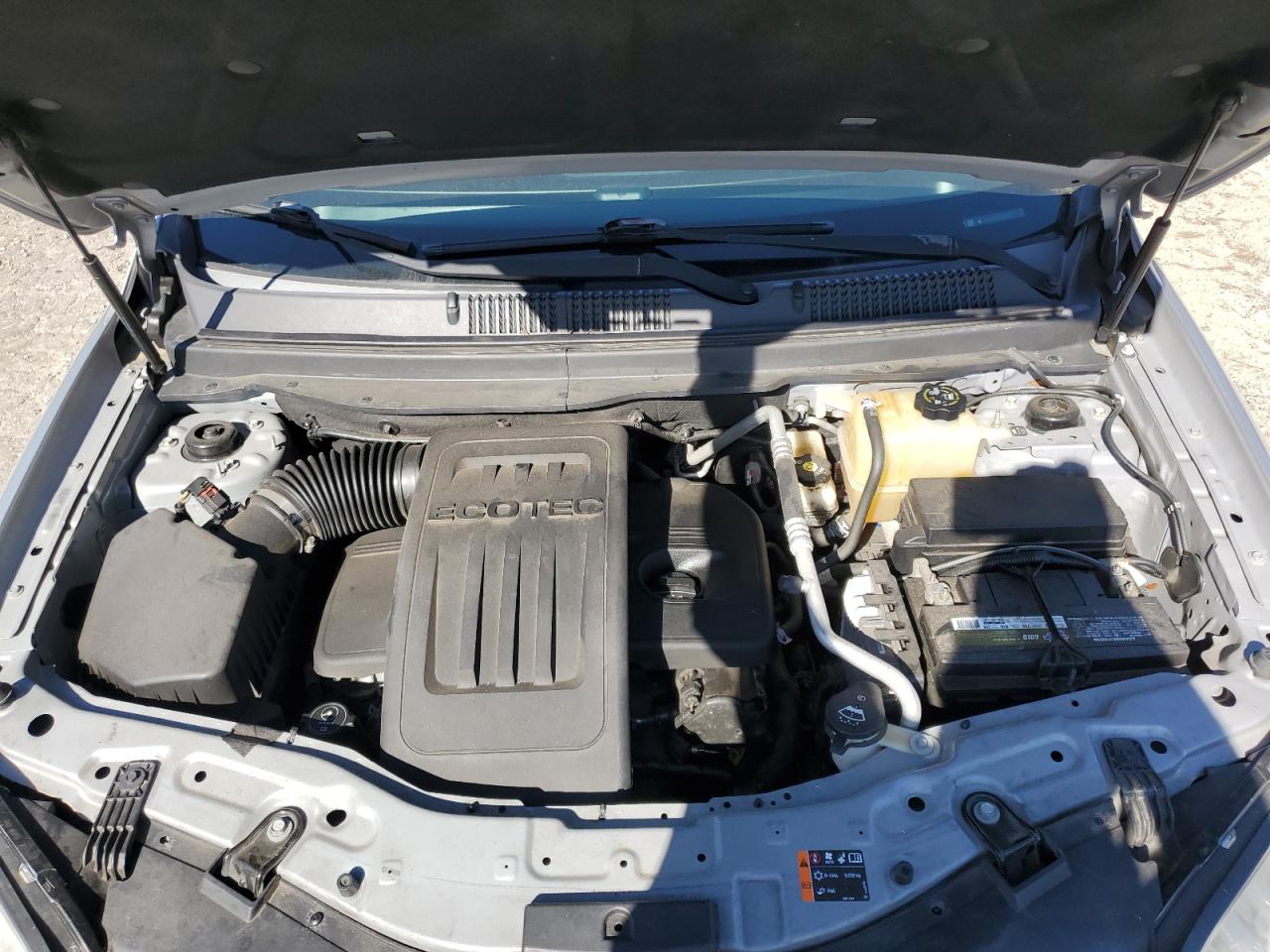 2014 Chevrolet Captiva - Image 12