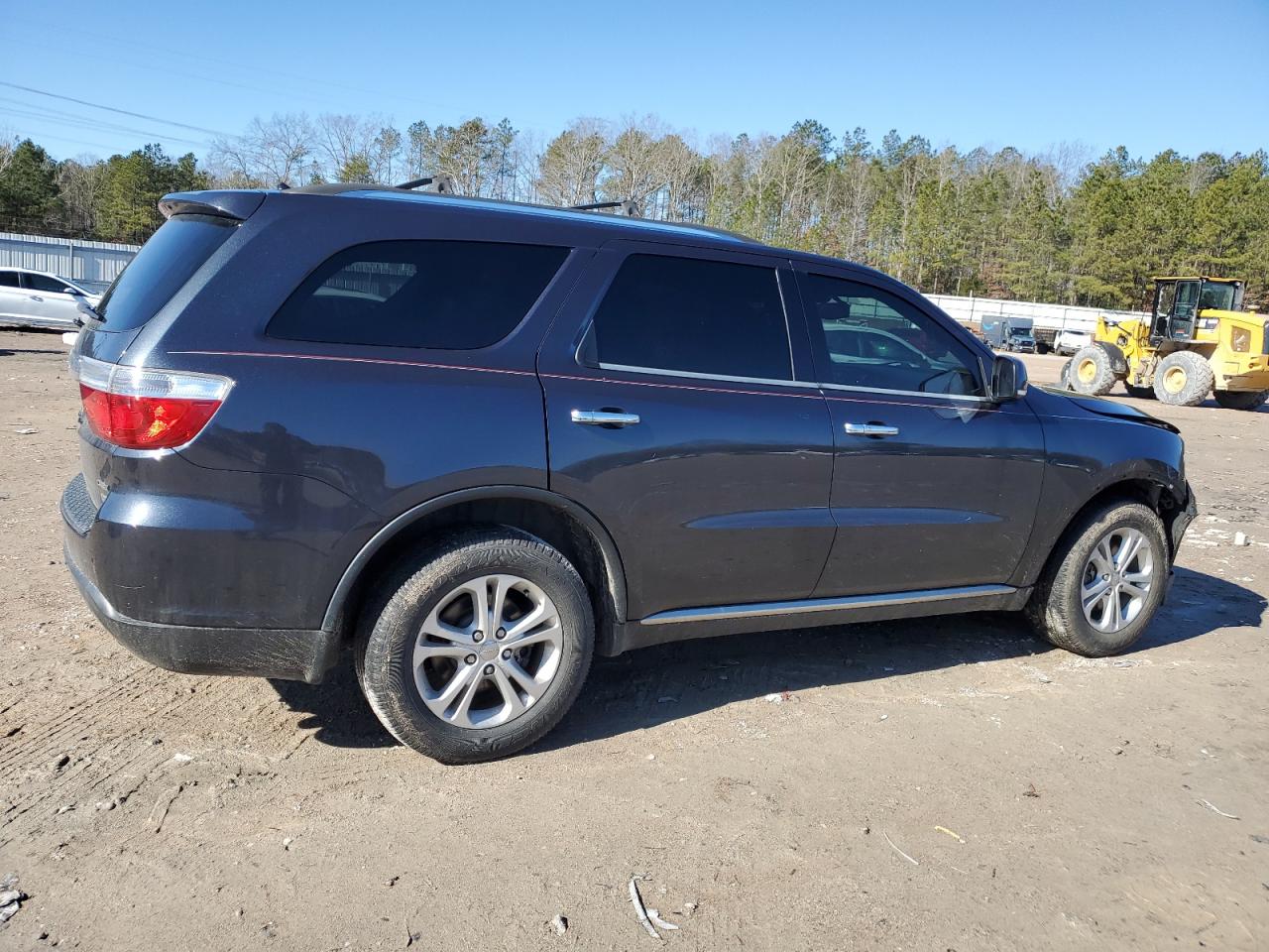 2013 Dodge Durango - Image 3