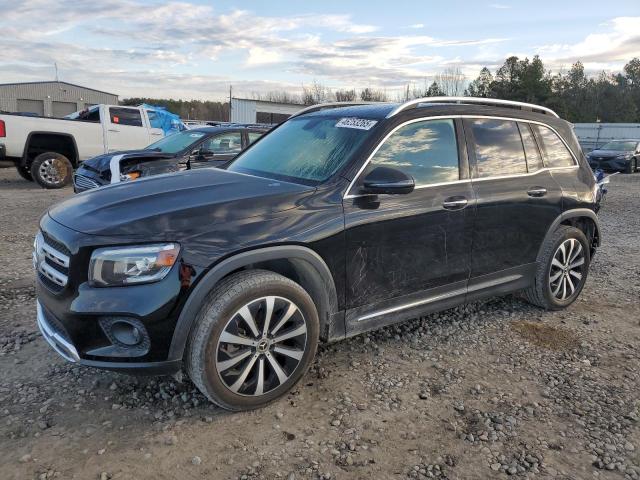 2020 Mercedes-Benz Glb 250