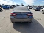 2018 Toyota Camry Xse продається в New Orleans, LA - Front End