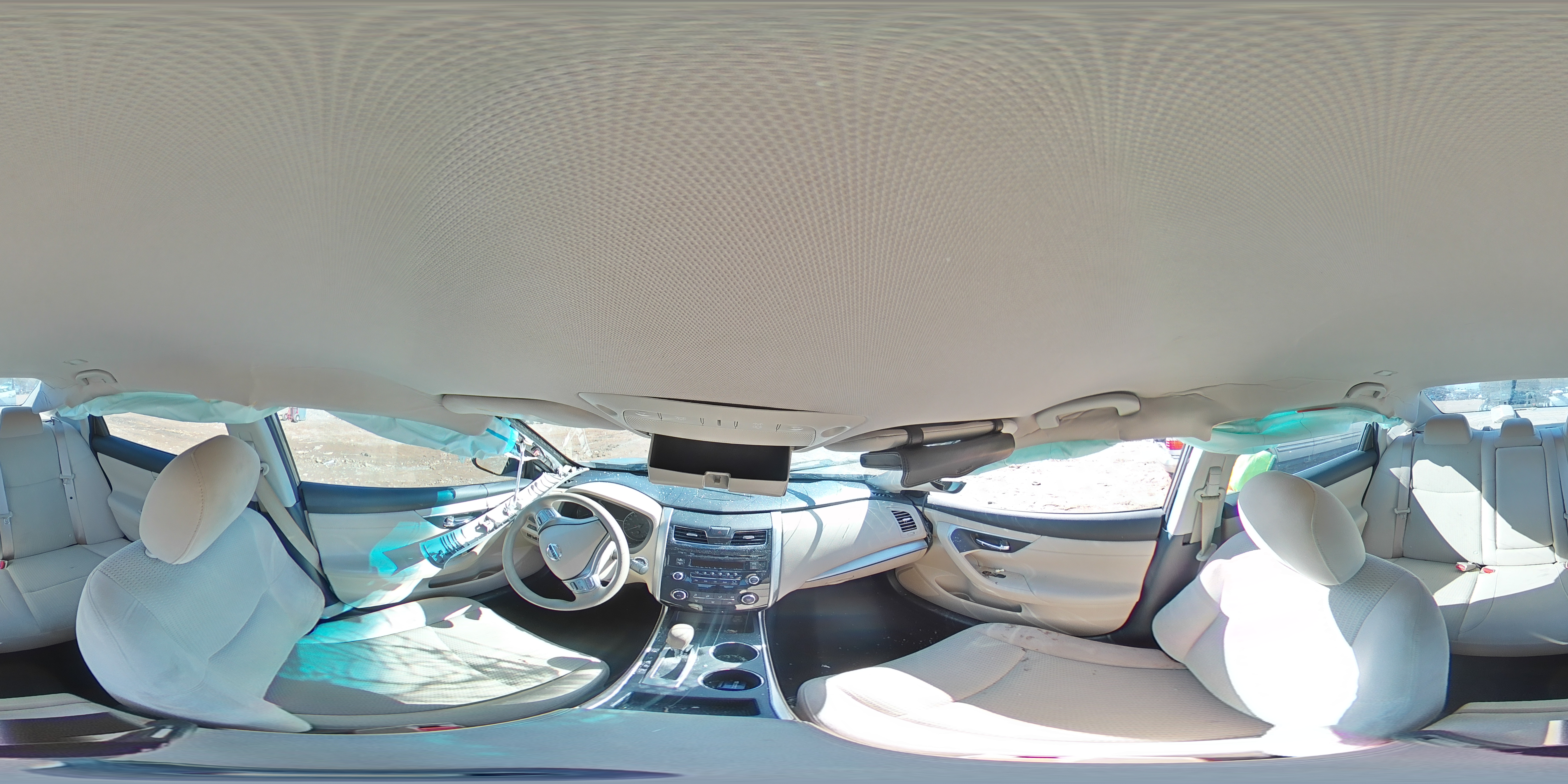 2015 Nissan Altima - Image 13