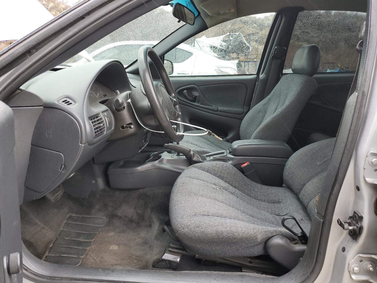 2004 Chevrolet Cavalier - Image 7
