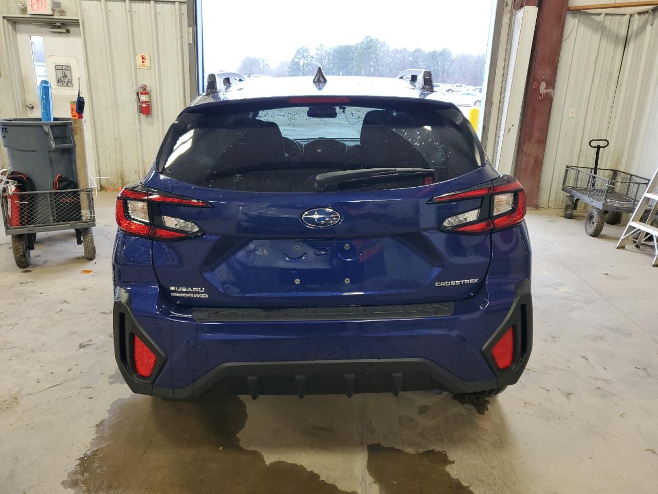 2024 Subaru XV - Image 6
